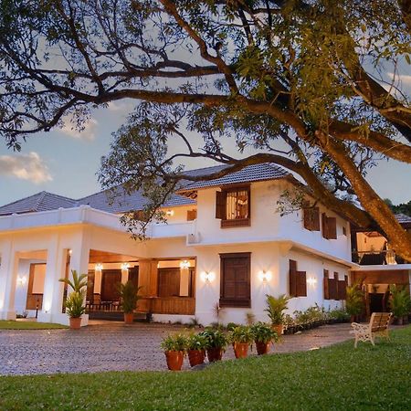 Surya Heritage Hotels Kannur Εξωτερικό φωτογραφία