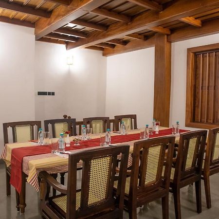 Surya Heritage Hotels Kannur Εξωτερικό φωτογραφία