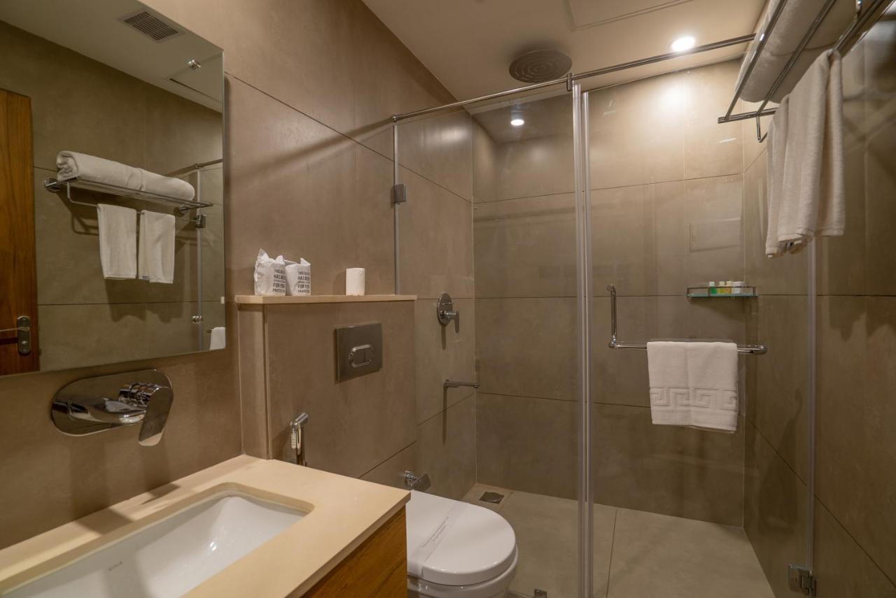 Surya Heritage Hotels Kannur Εξωτερικό φωτογραφία