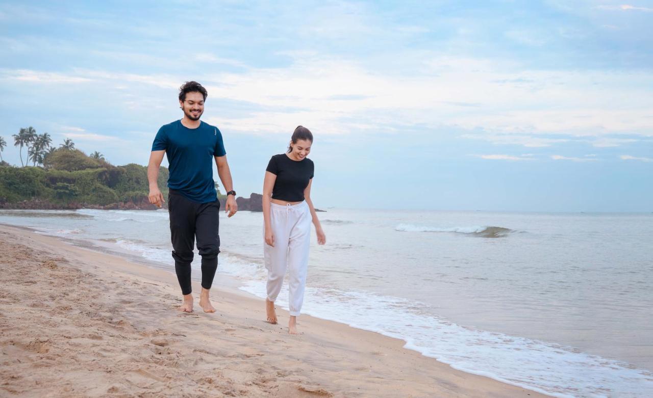 Surya Heritage Hotels Kannur Εξωτερικό φωτογραφία