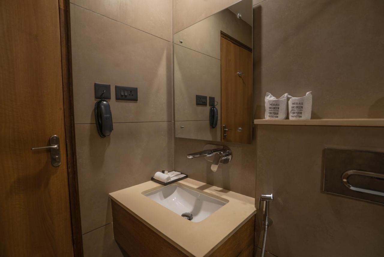 Surya Heritage Hotels Kannur Εξωτερικό φωτογραφία