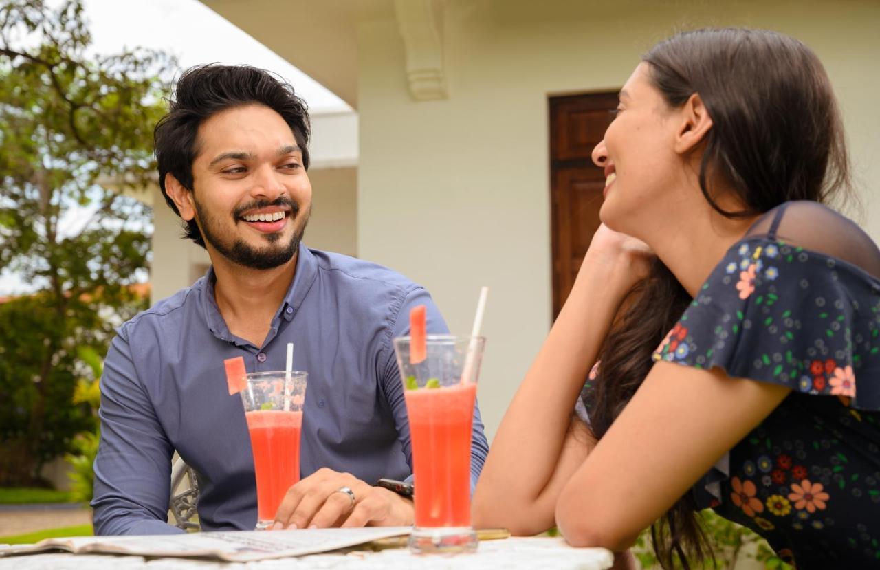 Surya Heritage Hotels Kannur Εξωτερικό φωτογραφία