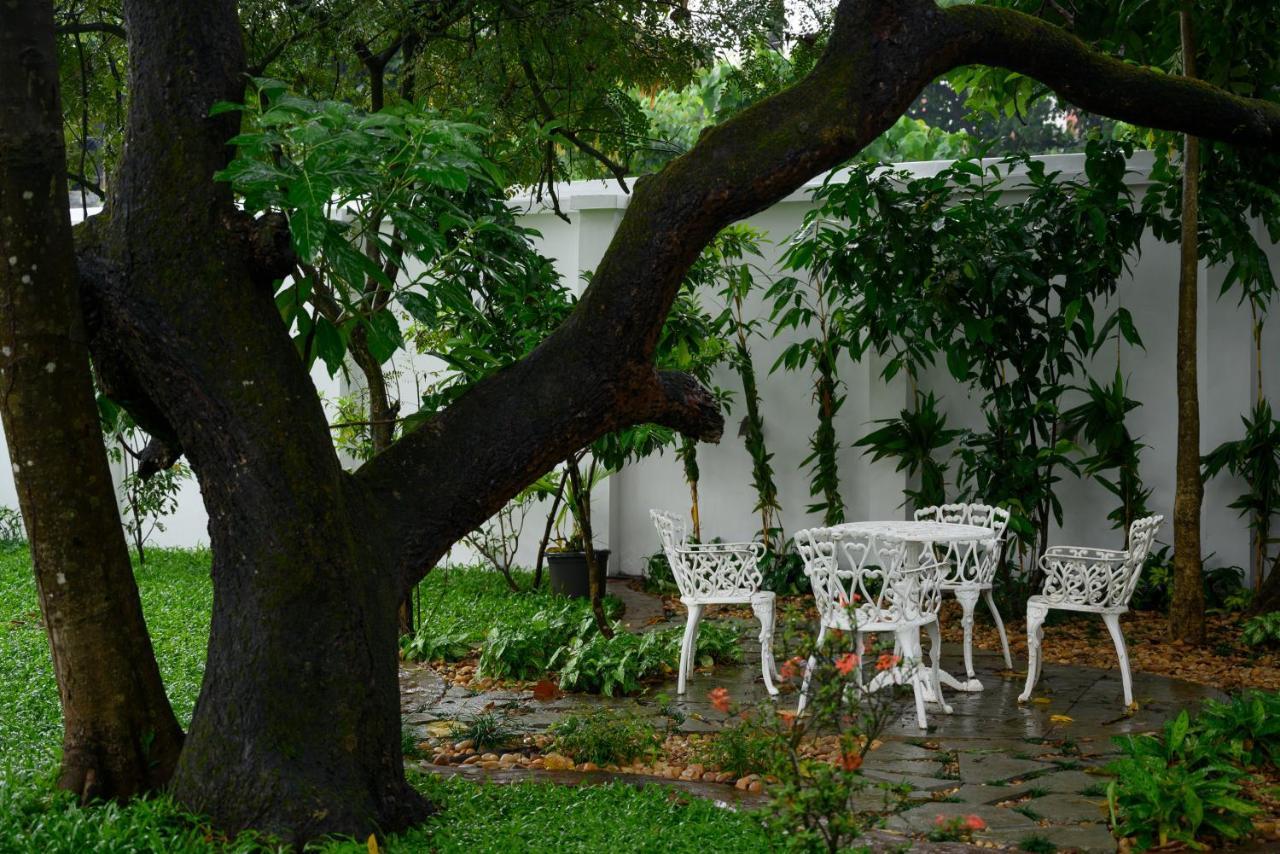 Surya Heritage Hotels Kannur Εξωτερικό φωτογραφία
