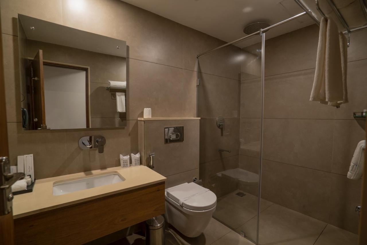 Surya Heritage Hotels Kannur Εξωτερικό φωτογραφία