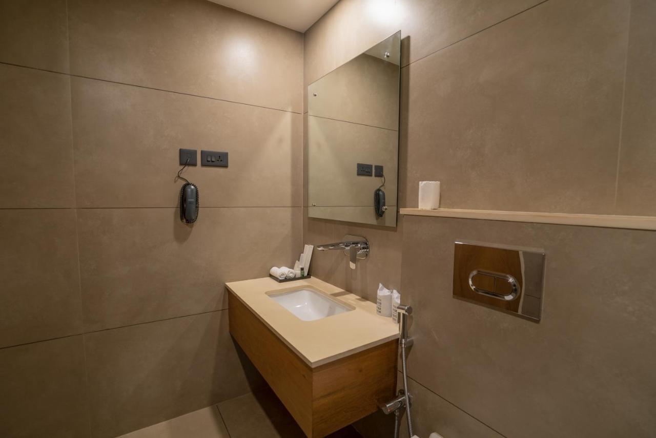 Surya Heritage Hotels Kannur Εξωτερικό φωτογραφία